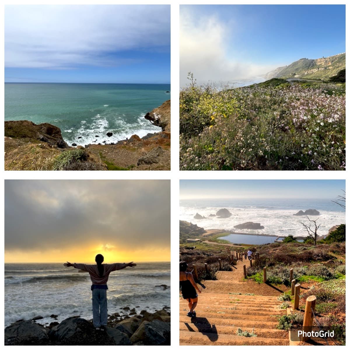 3 Underrated but Beautiful Parks in the Bay Area