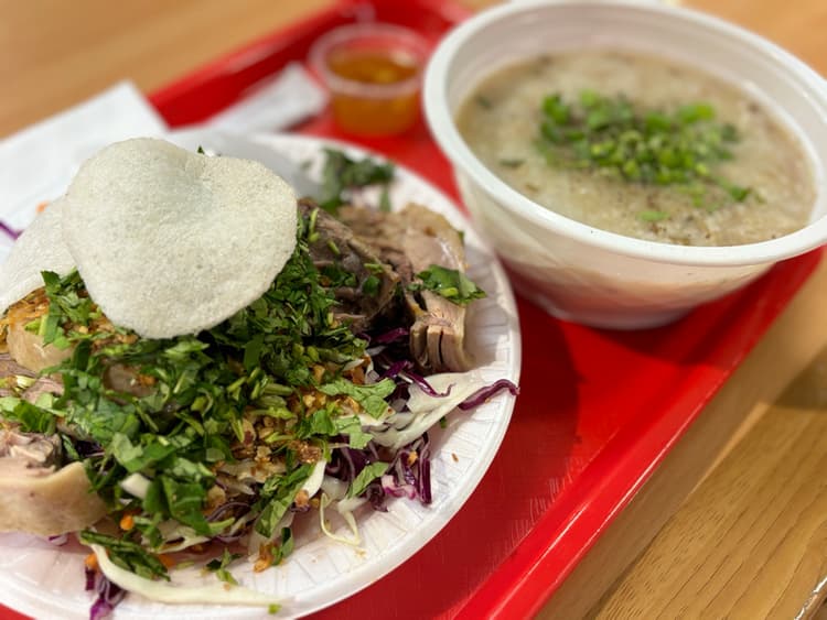 Best Ice Cream in Dallas