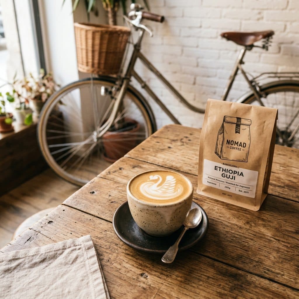 Our Favorite Specialty/Third-Wave Coffee Shops in Barcelona 2026