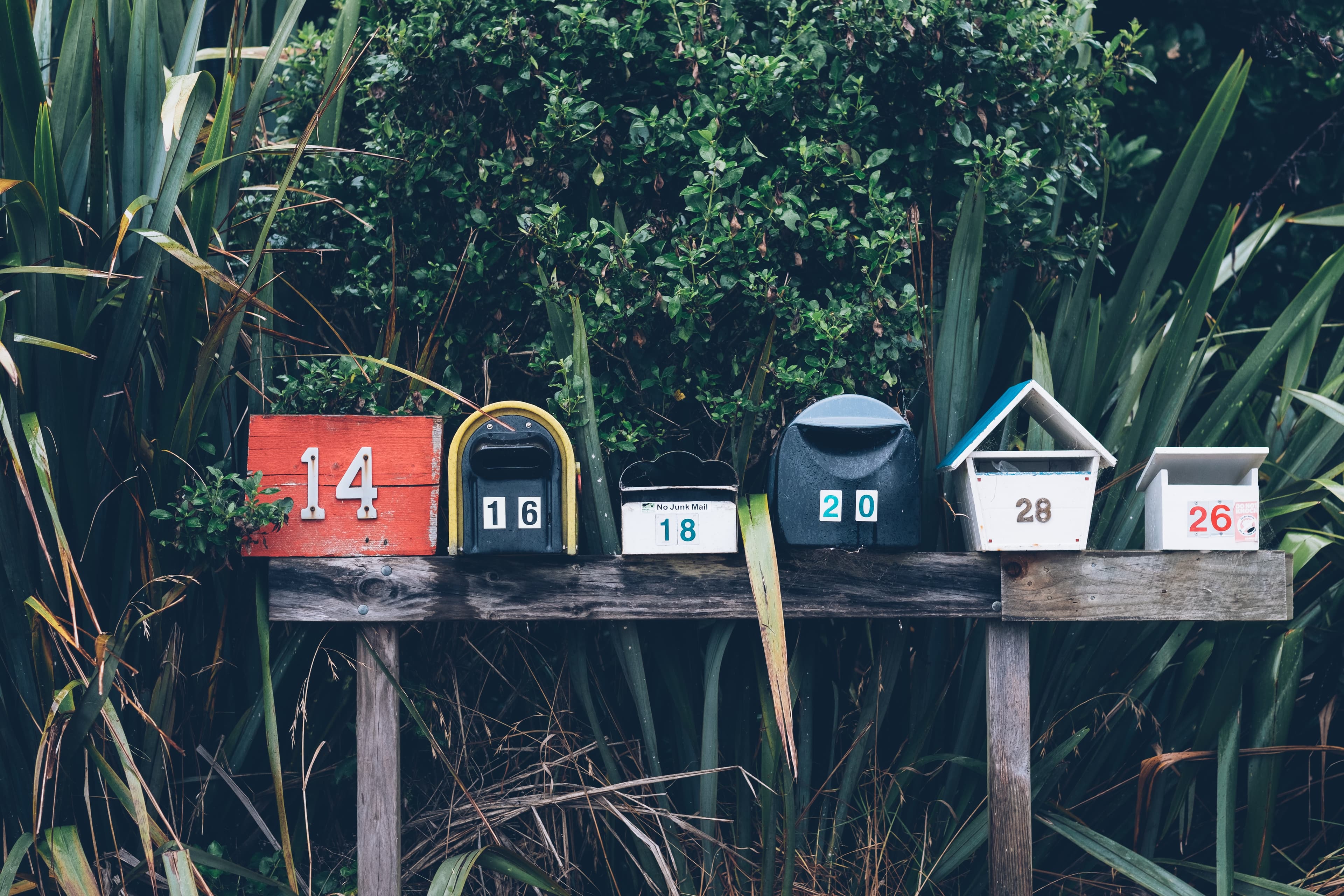 Cover image for How to Get Mails While Traveling: Tips and Strategies