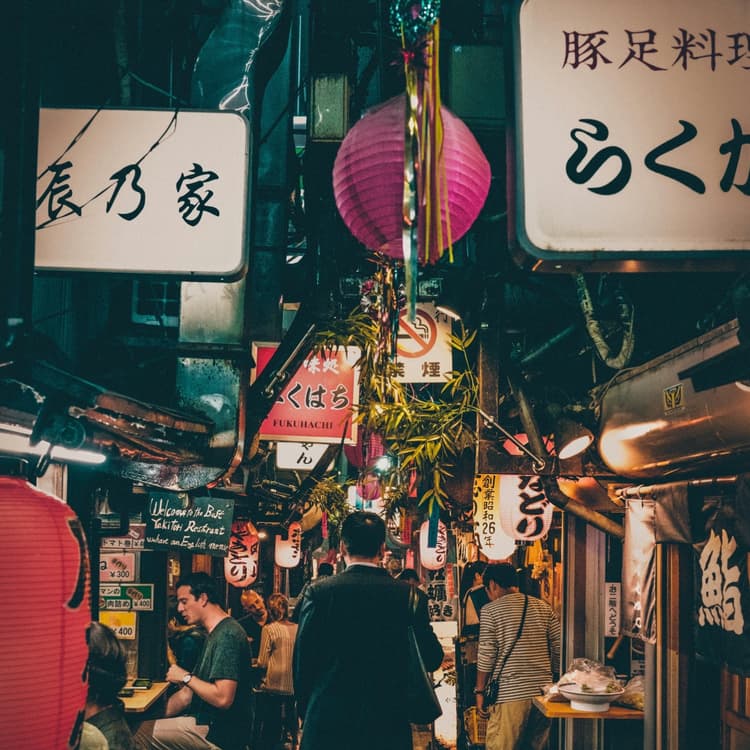 Cover Image for Japan Travel Tips