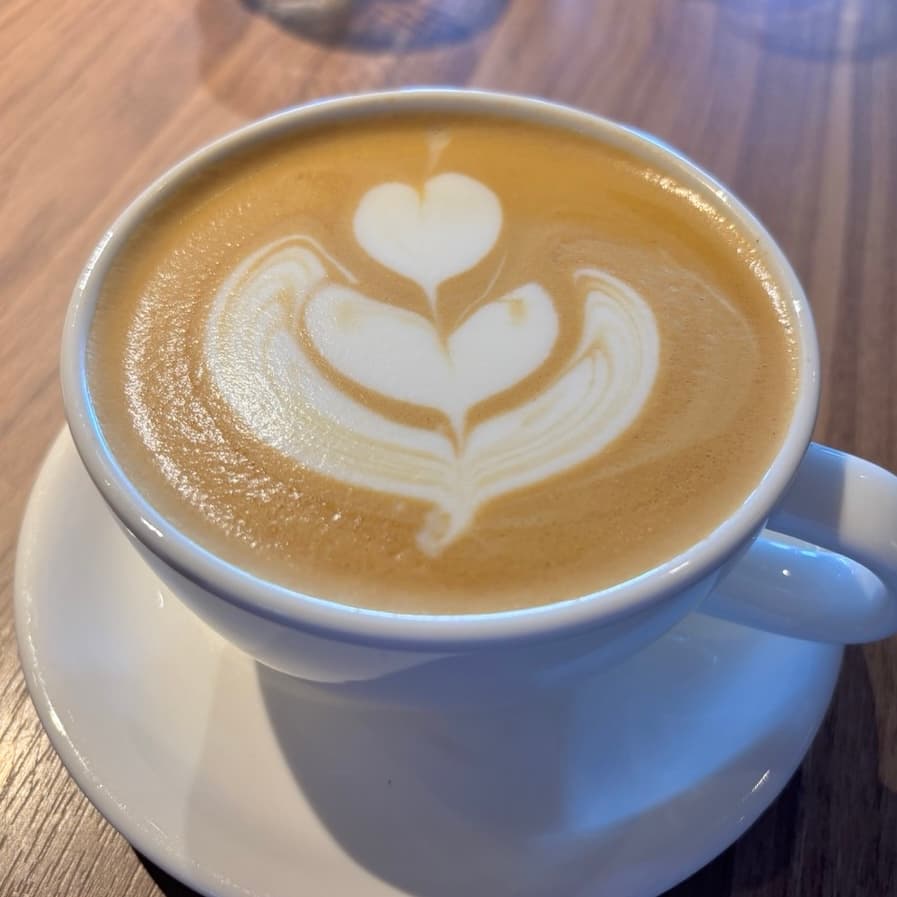Our Favorite Coffee Shops in Sydney (July 2025 Edition)