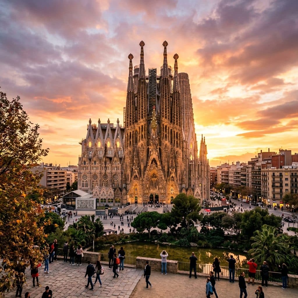 What you need to know before visiting Barcelona, Spain (2026)
