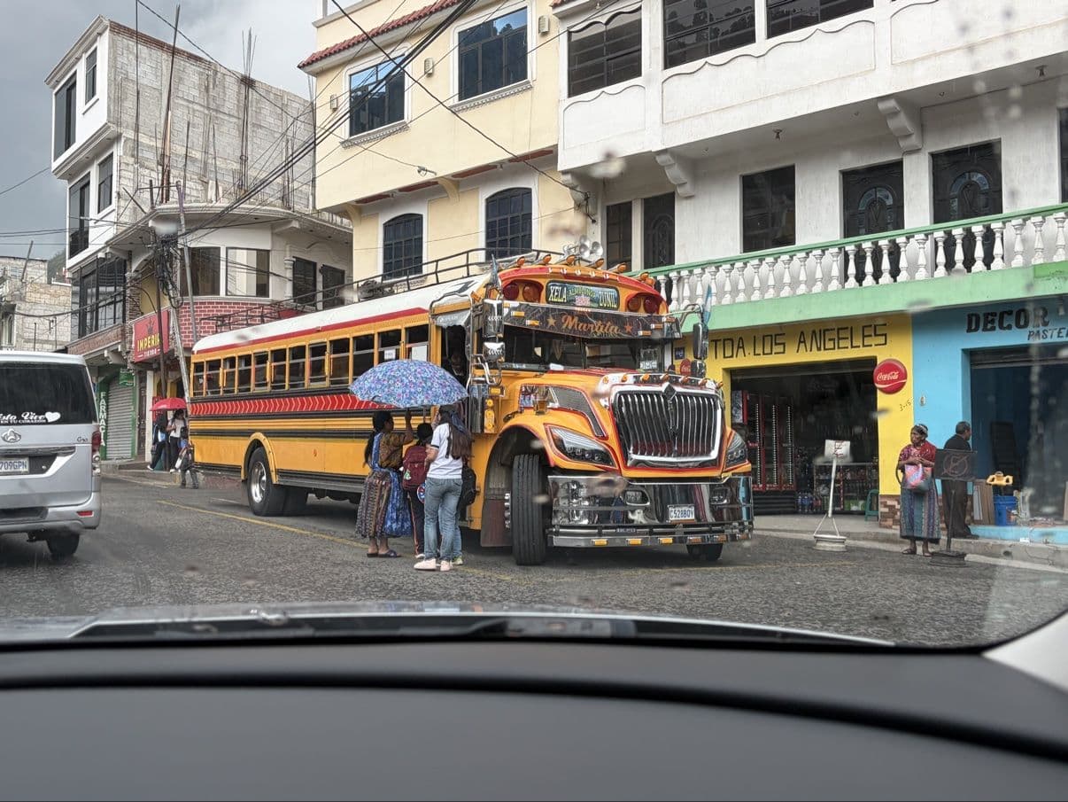 Cover image for What you need to know before visiting Guatemala (2026)