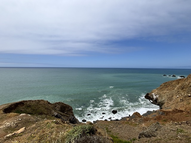 Mori Point View