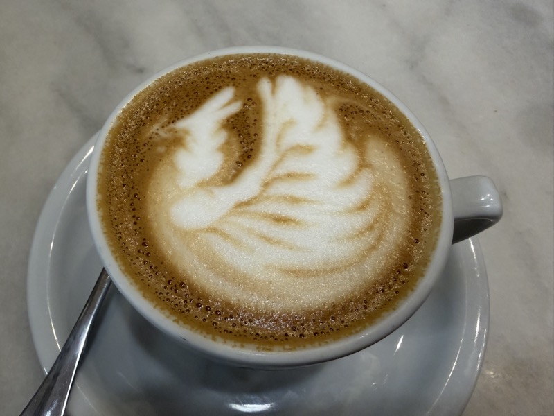Core Coffee