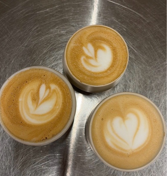 LOT Roasters