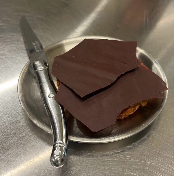 LOT Pastries