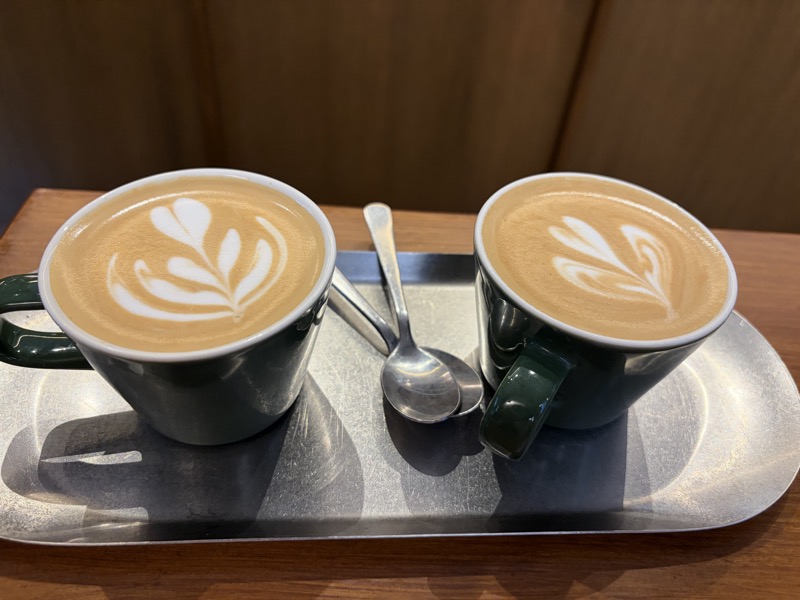 SIP Coffee