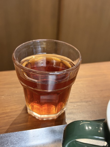 SIP Gesha Cold Brew