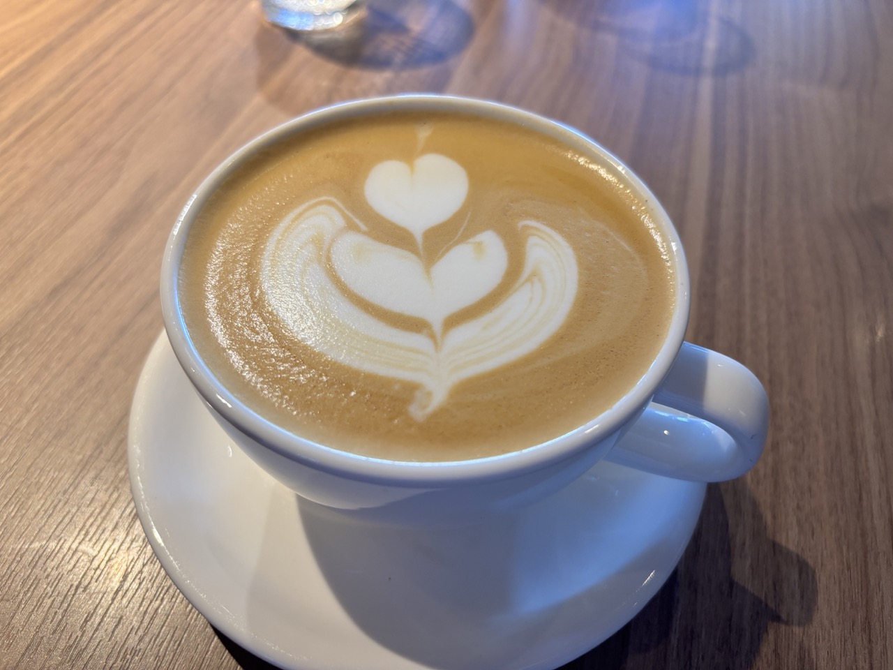 Single-Origin Coffee from Toby's Estate