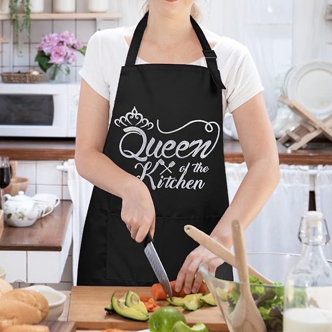 Apron